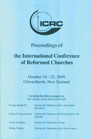 Proceedings of the ICRC - Christchurch, 2009